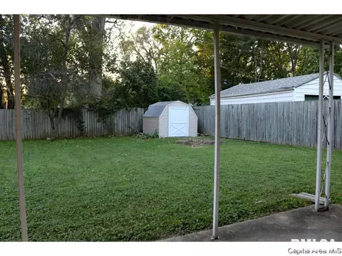 3349 S 5th St, Springfield, IL 62703 photo 8