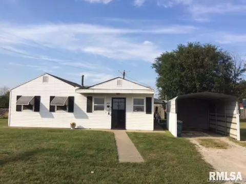 407 Kimble, Springfield, IL 62703 photo 1