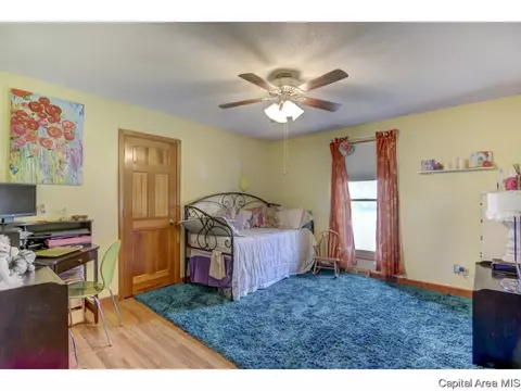 302 E Lynwood Dr, Athens, IL 62613 photo 17