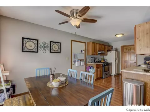 302 E Lynwood Dr, Athens, IL 62613 photo 6