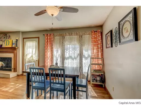 302 E Lynwood Dr, Athens, IL 62613 photo 12