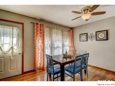 302 E Lynwood Dr, Athens, IL 62613 photo 13