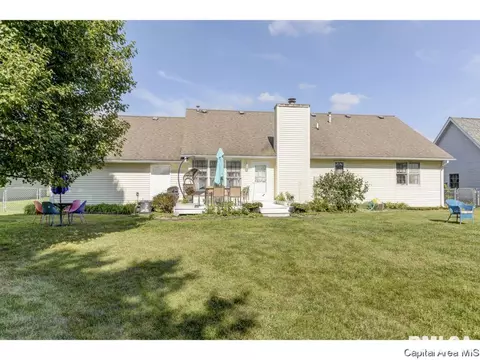 302 E Lynwood Dr, Athens, IL 62613 photo 31