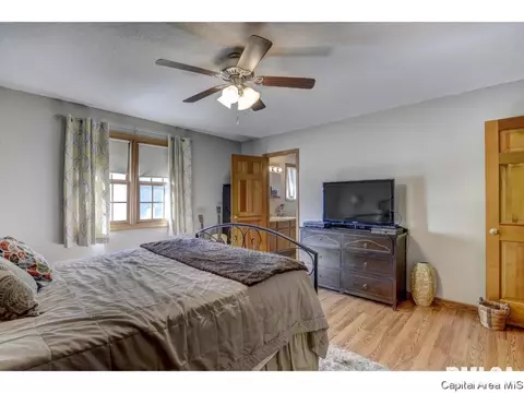 302 E Lynwood Dr, Athens, IL 62613 photo 20