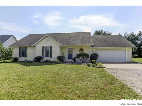 302 E Lynwood Dr, Athens, IL 62613 photo 35