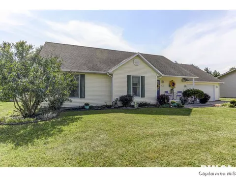 302 E Lynwood Dr, Athens, IL 62613 photo 33