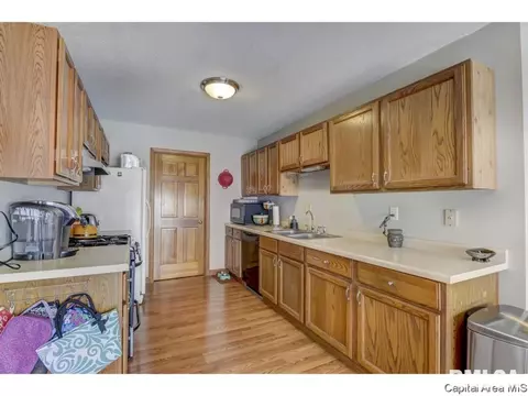 302 E Lynwood Dr, Athens, IL 62613 photo 8