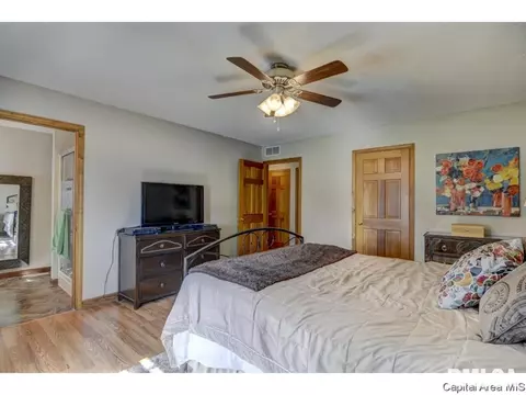 302 E Lynwood Dr, Athens, IL 62613 photo 23