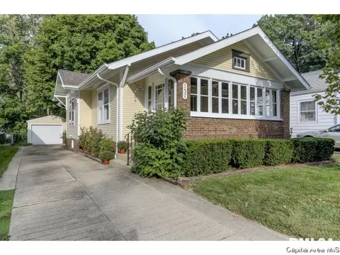 157 N Illinois, Springfield, IL 62702 photo 1