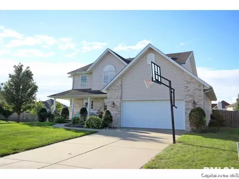 4000 Fielding Dr, Springfield, IL 62711 photo 2