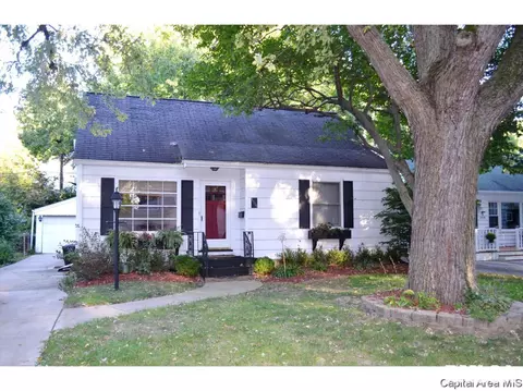 1904 Hamilton, Springfield, IL 62704 photo 20