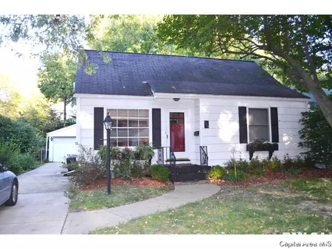 1904 Hamilton, Springfield, IL 62704 photo 32
