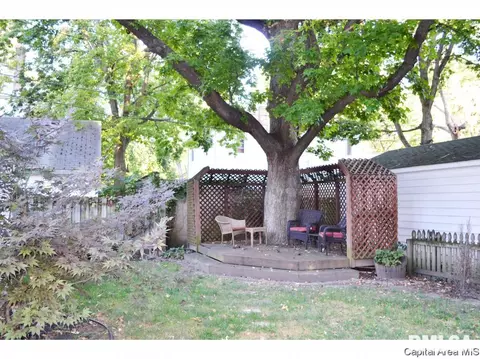 1904 Hamilton, Springfield, IL 62704 photo 28