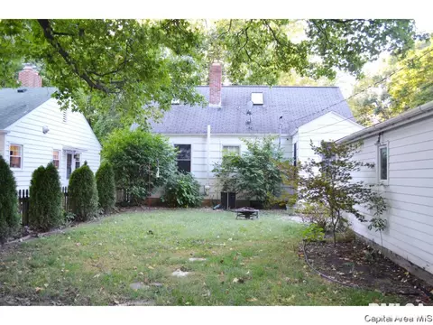 1904 Hamilton, Springfield, IL 62704 photo 30