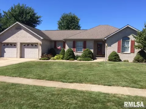 791 Shoshoni, Springfield, IL 62711 photo 1