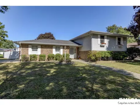 2729 York Rd, Springfield, IL 62703 photo 1