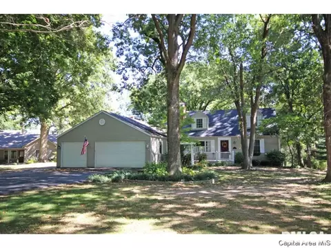 51 Oak Ln, Springfield, IL 62712 photo 1