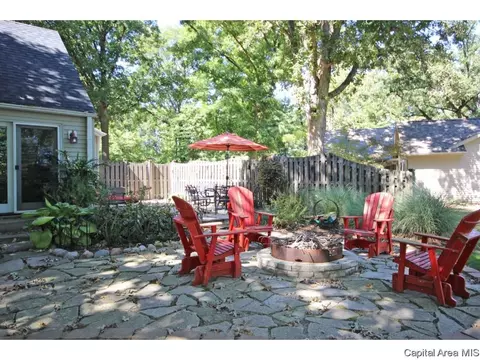 51 Oak Ln, Springfield, IL 62712 photo 30