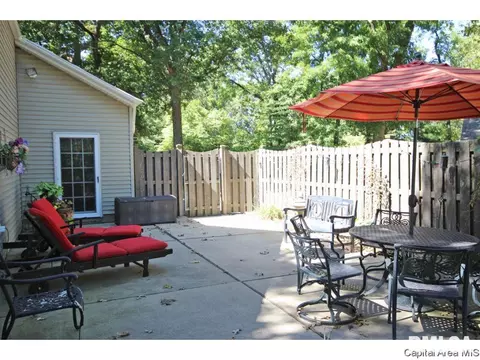51 Oak Ln, Springfield, IL 62712 photo 29