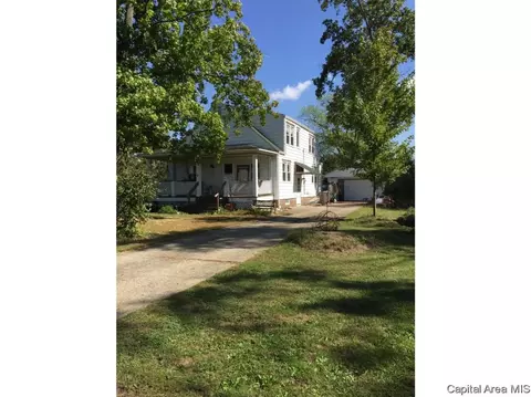 3458 Lightfoot, Springfield, IL 62707 photo 1
