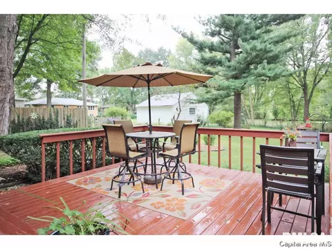 3008 E Lake Shore Dr, Springfield, IL 62712 photo 27