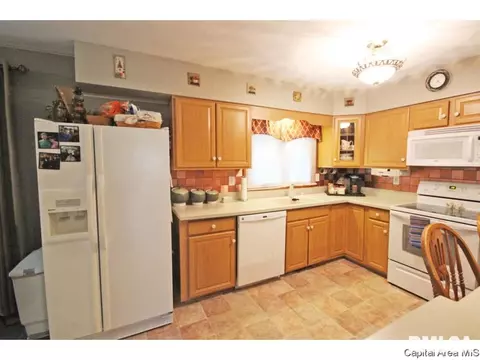 3008 E Lake Shore Dr, Springfield, IL 62712 photo 10