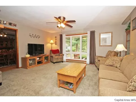 3008 E Lake Shore Dr, Springfield, IL 62712 photo 6