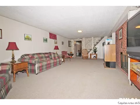 3008 E Lake Shore Dr, Springfield, IL 62712 photo 25