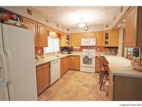 3008 E Lake Shore Dr, Springfield, IL 62712 photo 9