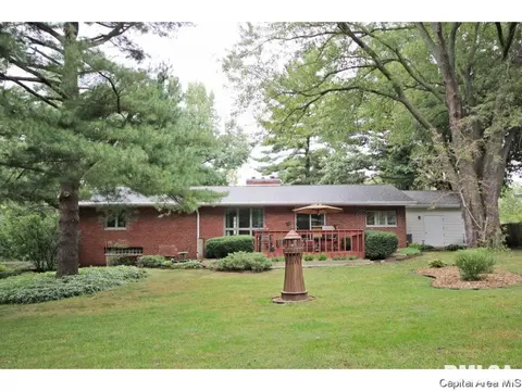 3008 E Lake Shore Dr, Springfield, IL 62712 photo 31