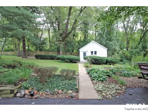 3008 E Lake Shore Dr, Springfield, IL 62712 photo 28