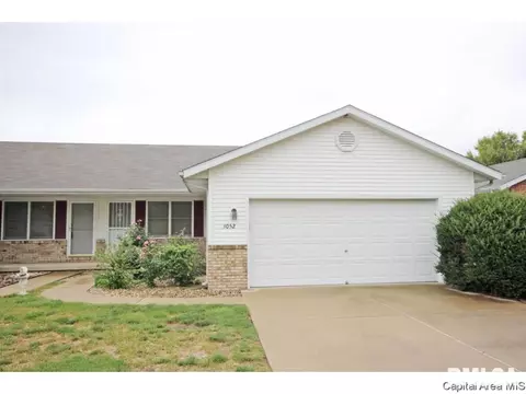 3052 Cascade Dr, Springfield, IL 62704 photo 1