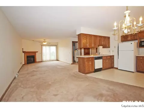 3052 Cascade Dr, Springfield, IL 62704 photo 4