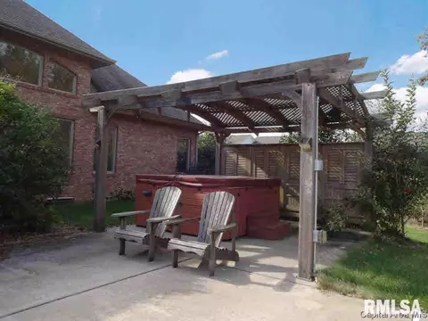 3605 Vanderbilt Cir, Springfield, IL 62711 photo 33