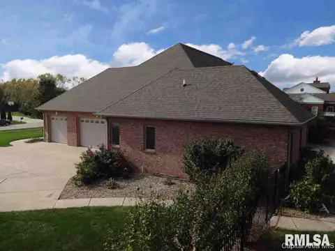 3605 Vanderbilt Cir, Springfield, IL 62711 photo 36