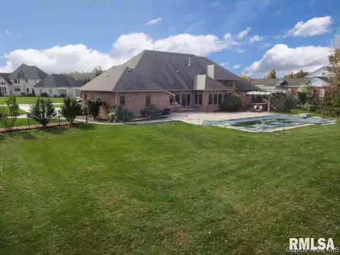 3605 Vanderbilt Cir, Springfield, IL 62711 photo 32