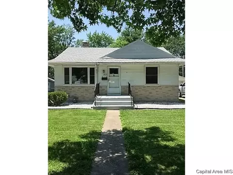 1713 N 21st St, Springfield, IL 62702 photo 1