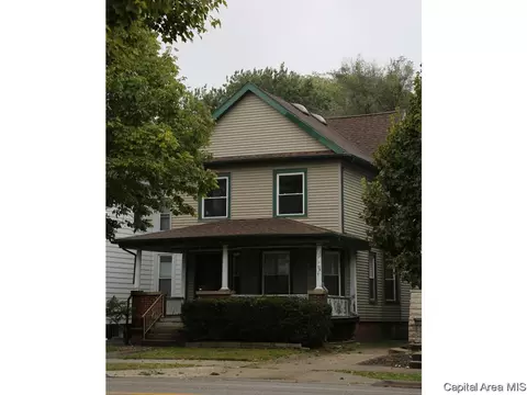 930 S 2nd St, Springfield, IL 62704 photo 1
