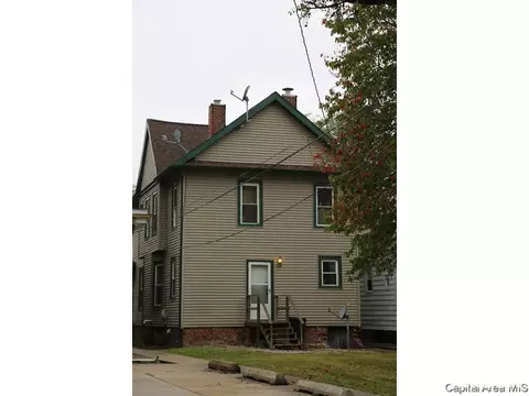 930 S 2nd St, Springfield, IL 62704 photo 2