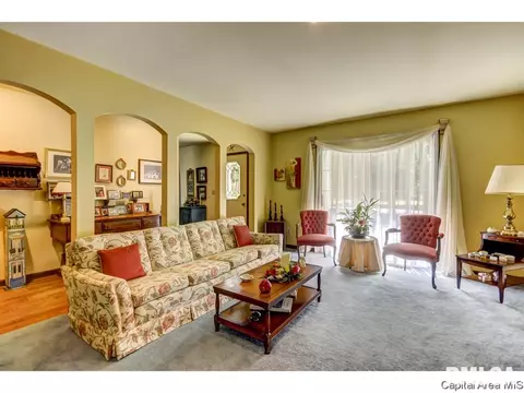 709 Williams, Springfield, IL 62704 photo 3