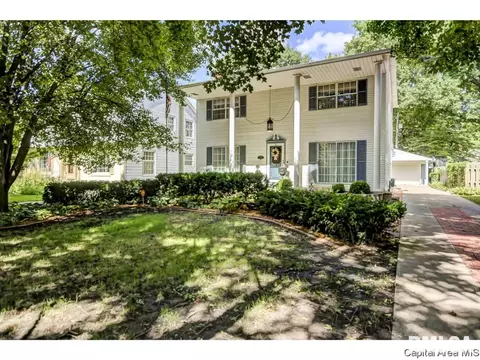 709 Williams, Springfield, IL 62704 photo 33