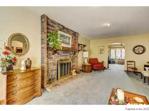 709 Williams, Springfield, IL 62704 photo 4