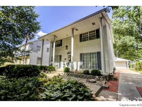 709 Williams, Springfield, IL 62704 photo 32