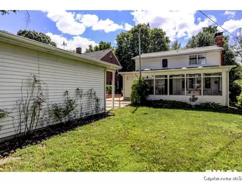 709 Williams, Springfield, IL 62704 photo 34