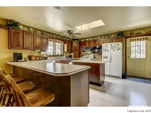 709 Williams, Springfield, IL 62704 photo 13