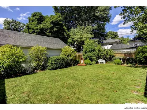 709 Williams, Springfield, IL 62704 photo 36
