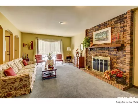 709 Williams, Springfield, IL 62704 photo 12