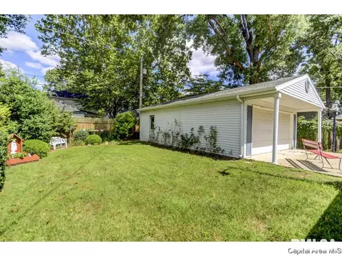 709 Williams, Springfield, IL 62704 photo 35
