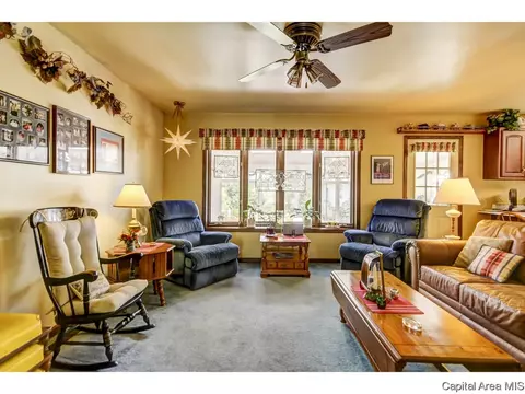 709 Williams, Springfield, IL 62704 photo 9
