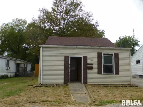 2809 S 14th St, Springfield, IL 62703 photo 1